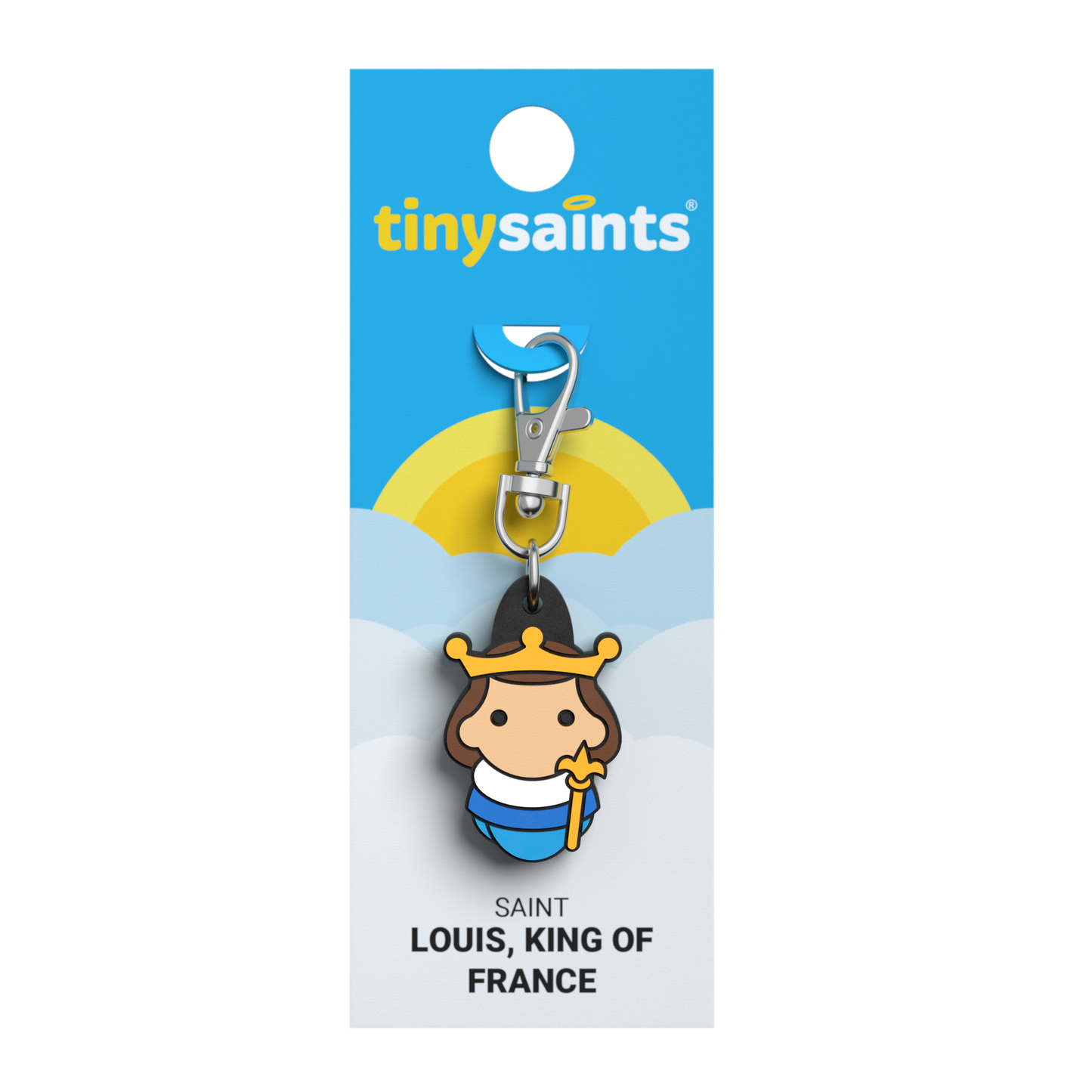 Saint Louis King of France