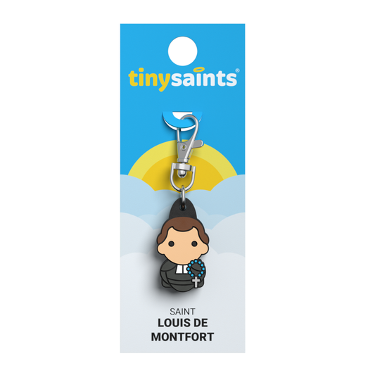 Saint Louis de Montfort