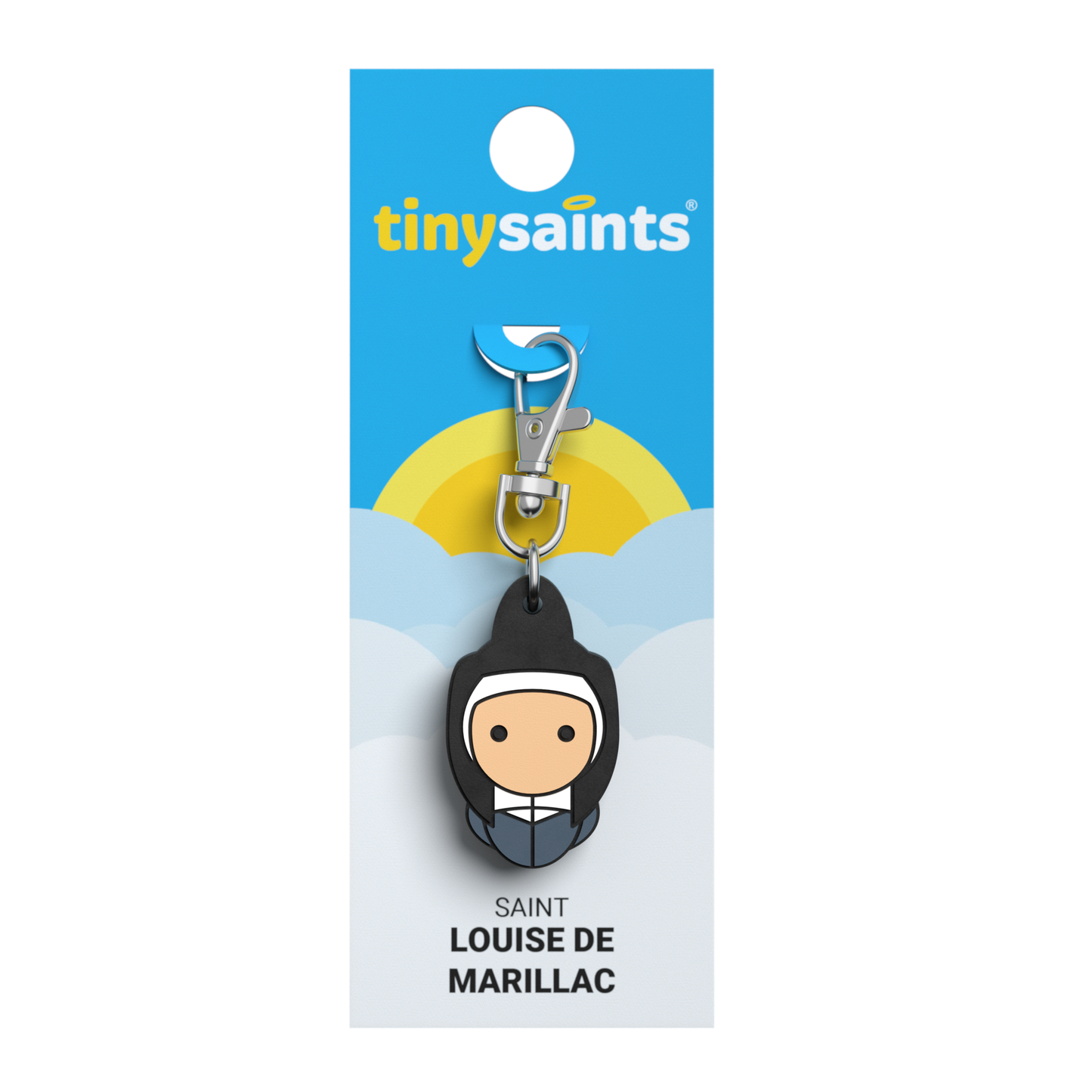Saint Louise de Marillac