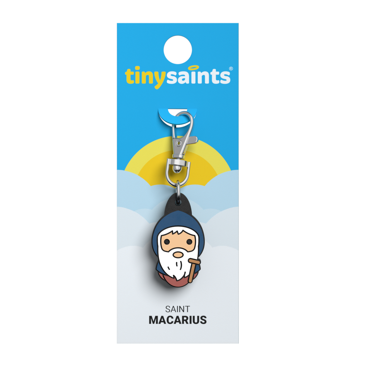 Saint Macarius