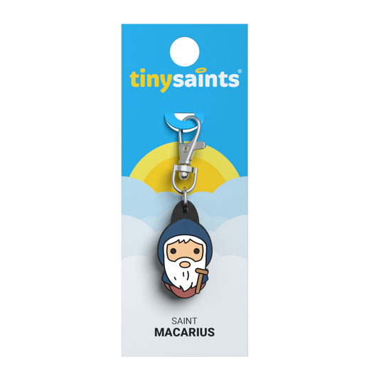 Saint Macarius