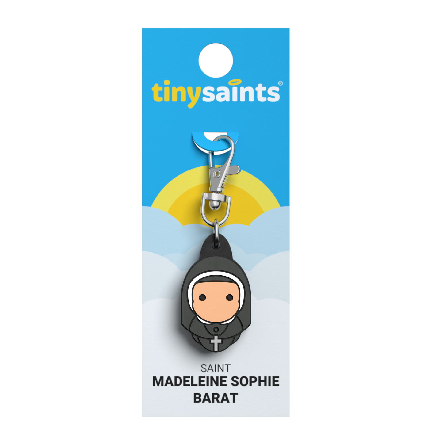 Saint Madeleine Sophie Barat
