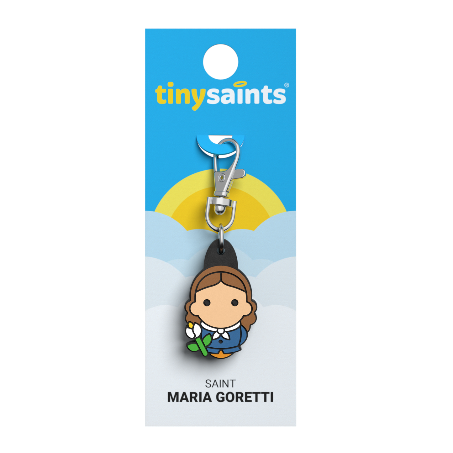 Saint Maria Goretti