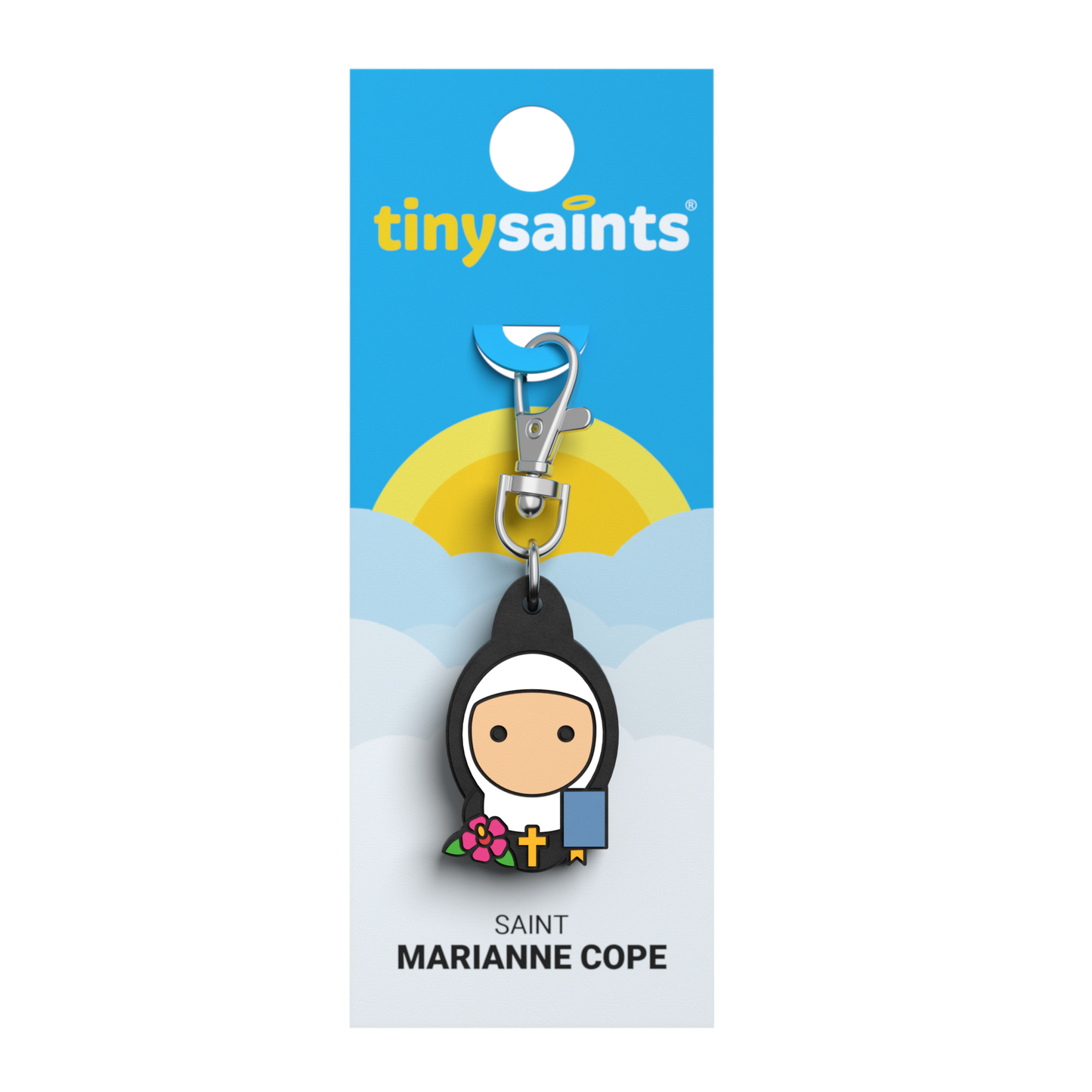 Saint Marianne Cope