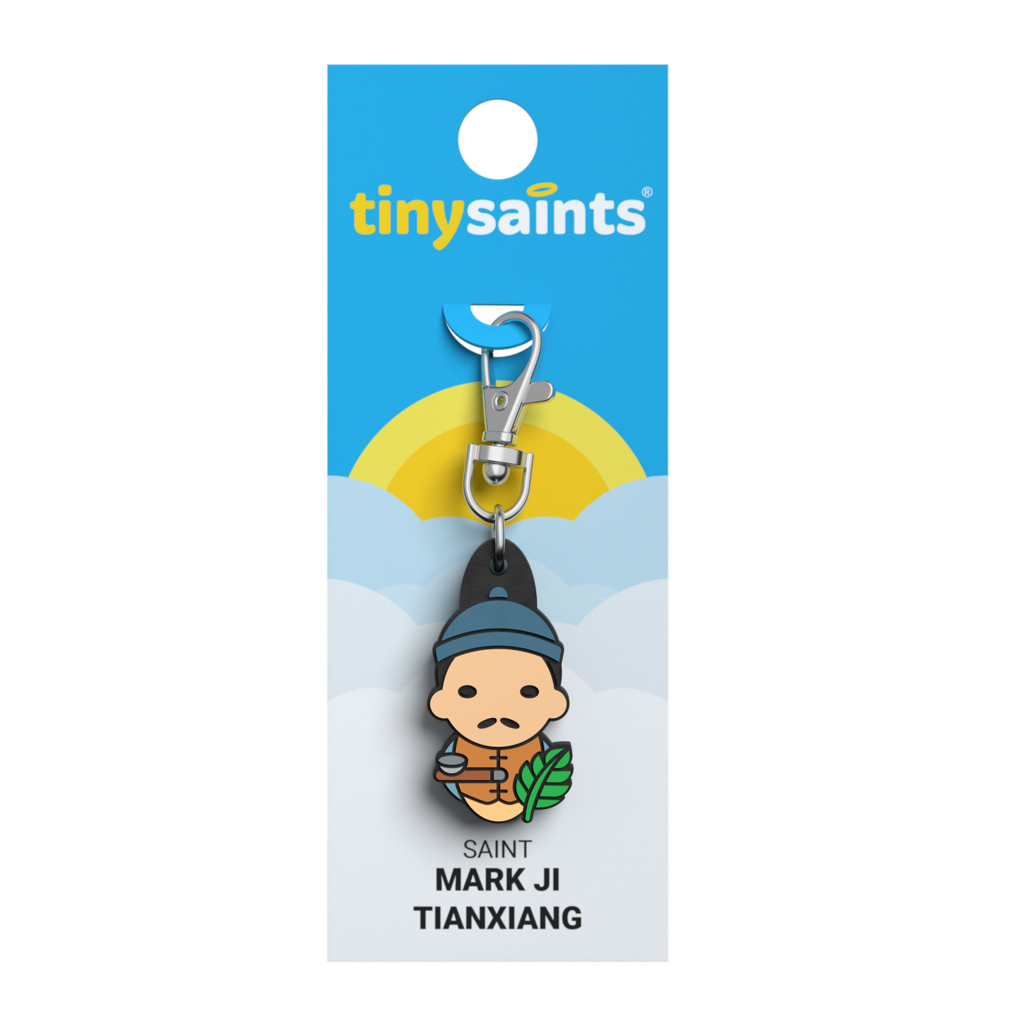 Saint Mark Ji Tianxiang