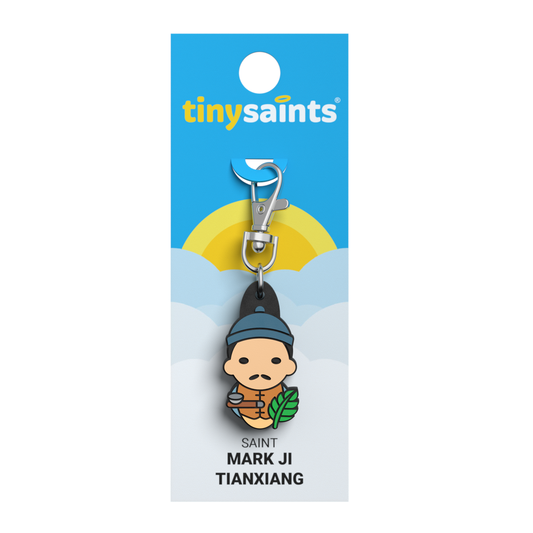 Saint Mark Ji Tianxiang