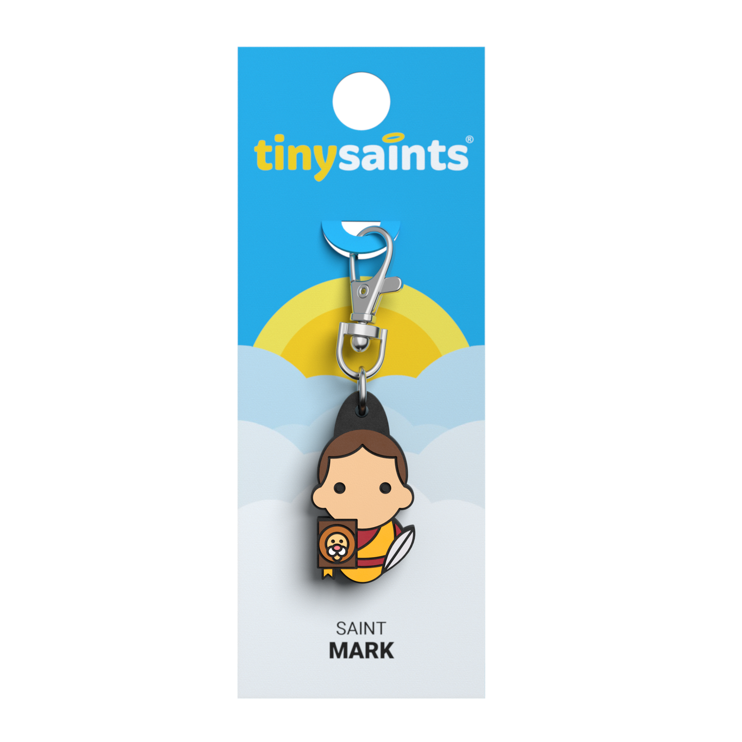 Saint Mark
