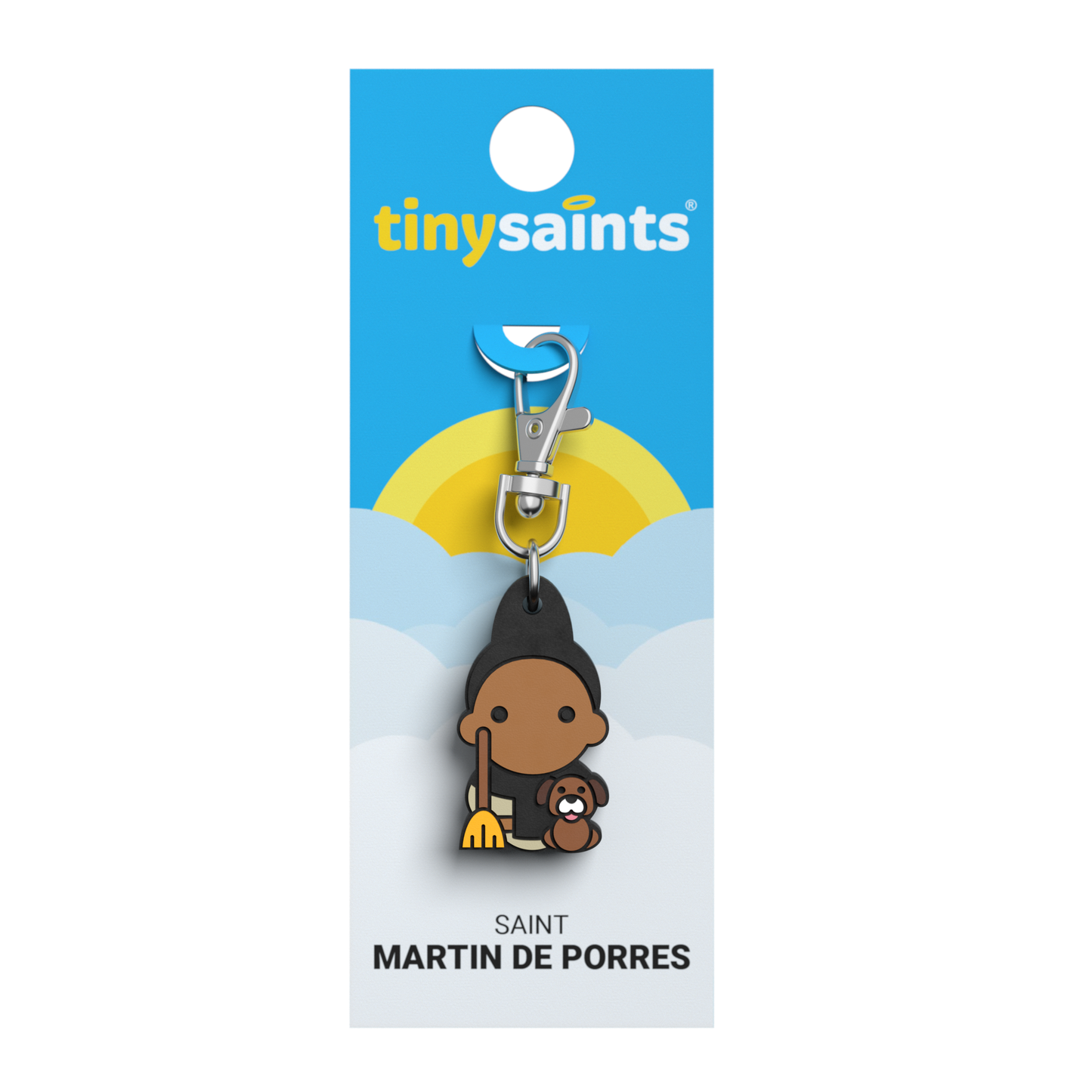 Saint Martin de Porres