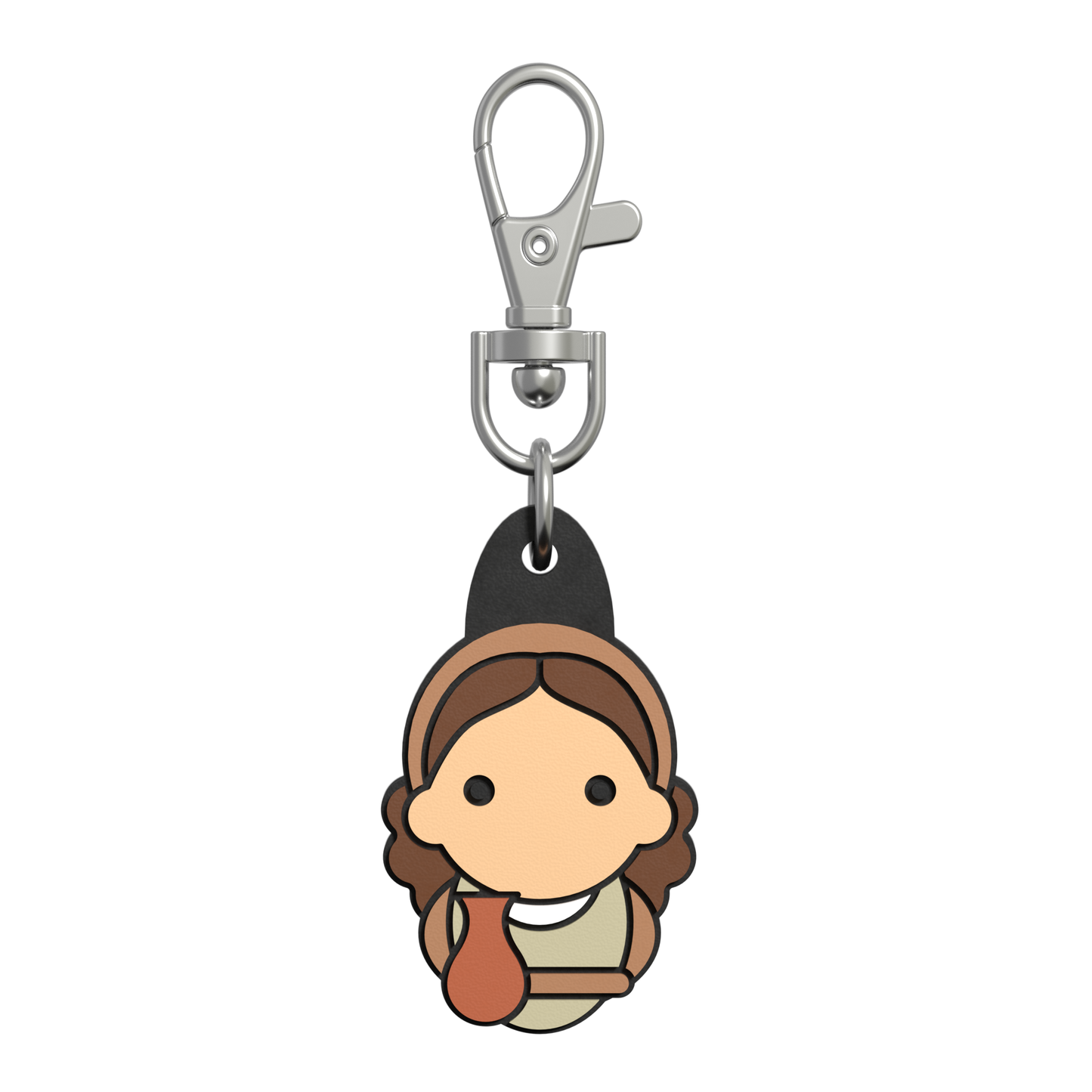 Saint Mary of Bethany