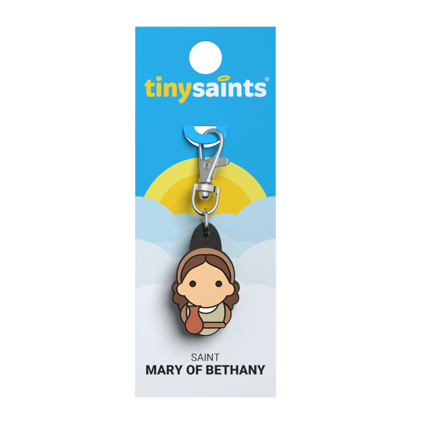 Saint Mary of Bethany