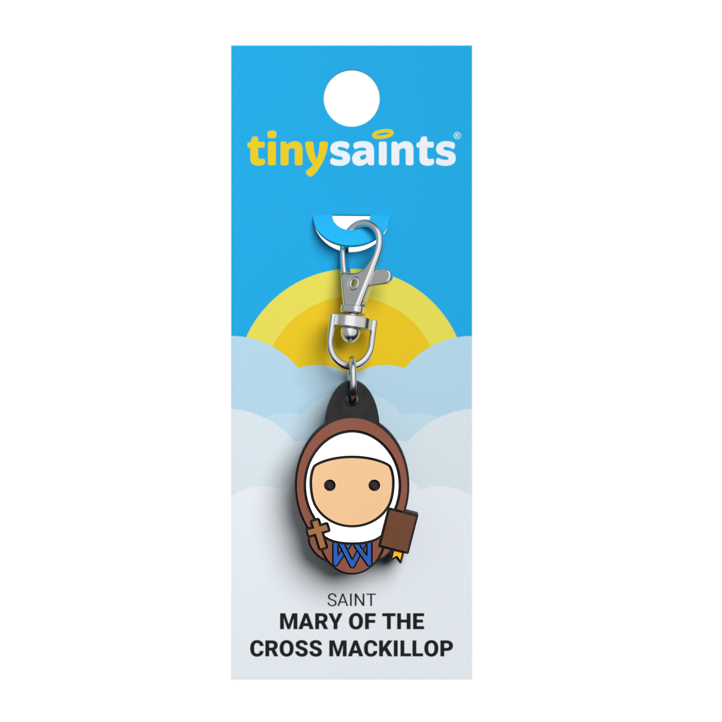Saint Mary of the Cross Mackillop