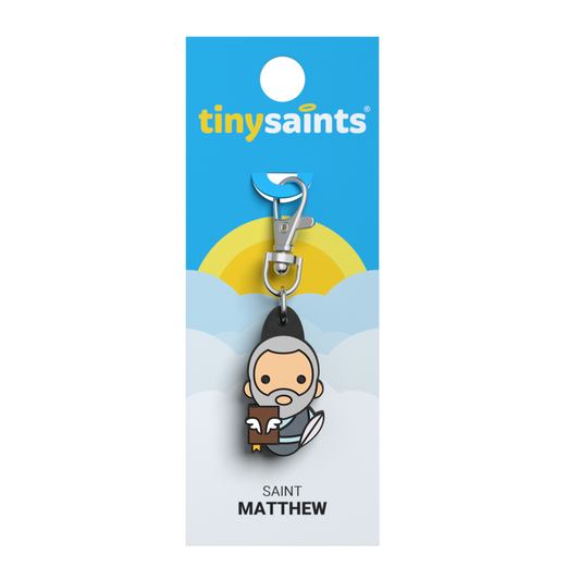 Saint Matthew