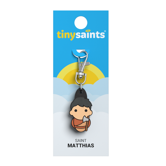 Saint Matthias