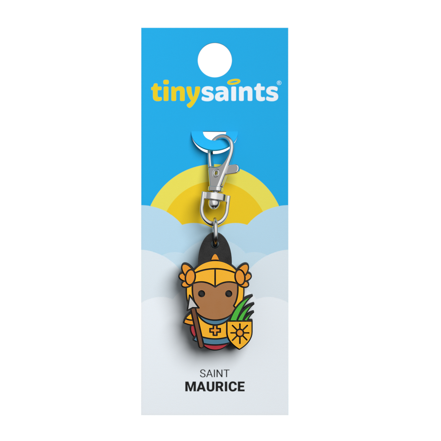 Saint Maurice