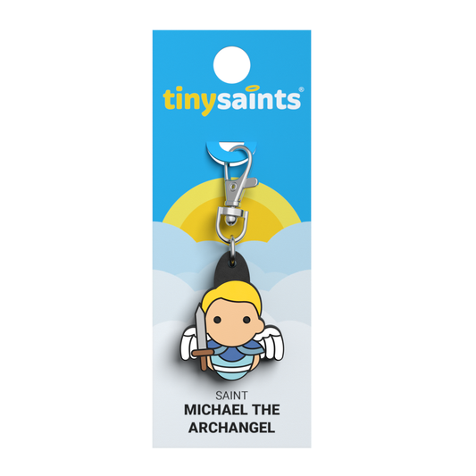 Saint Michael the Archangel