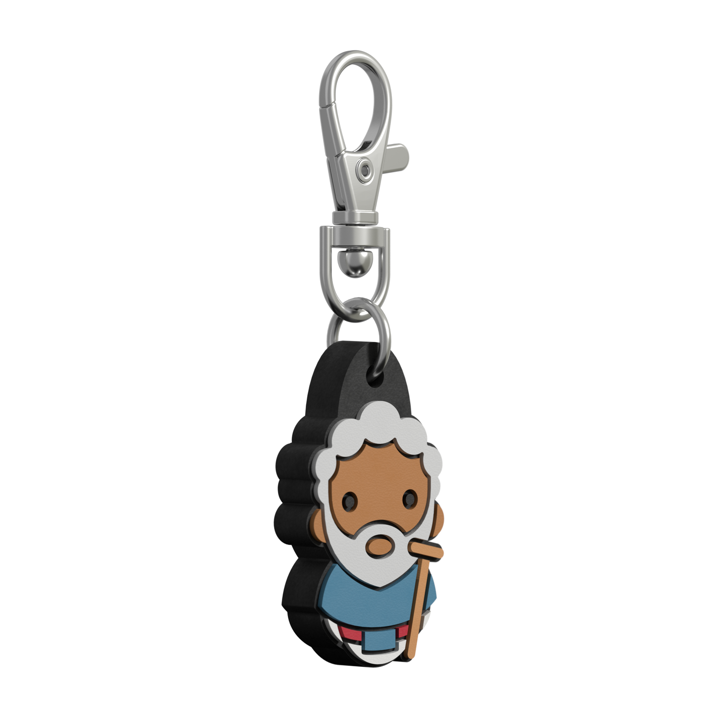 Saint Moses the Black