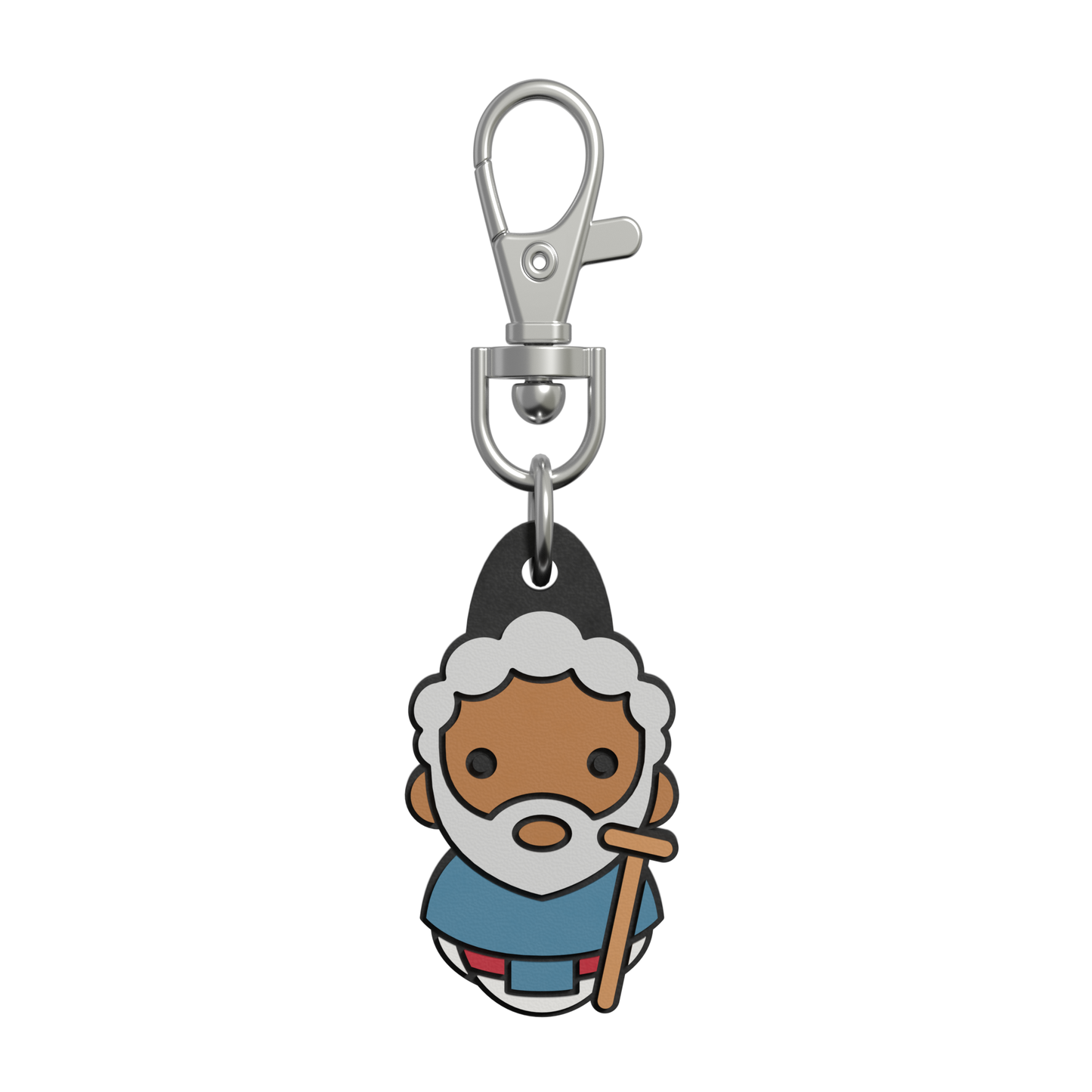Saint Moses the Black