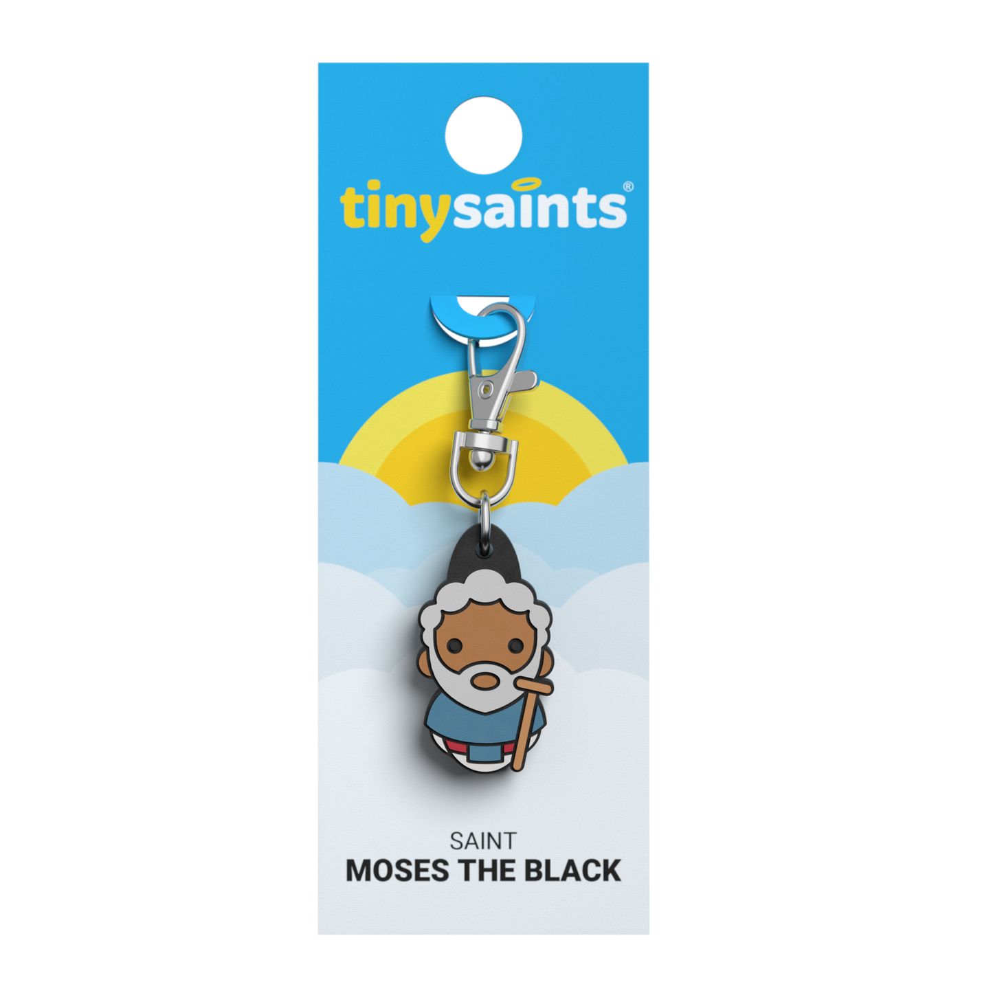 Saint Moses the Black