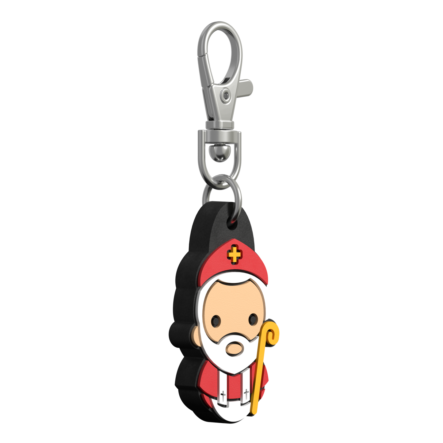 Saint Nicholas