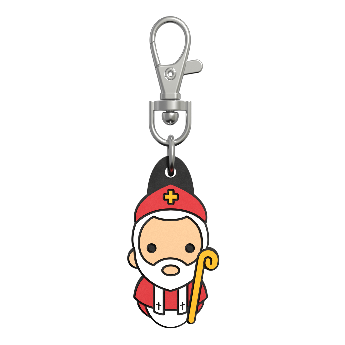 Saint Nicholas