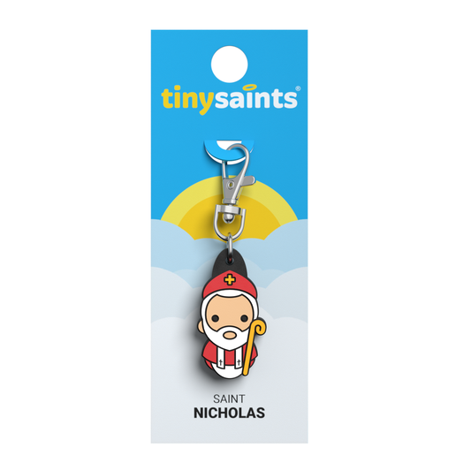 Saint Nicholas