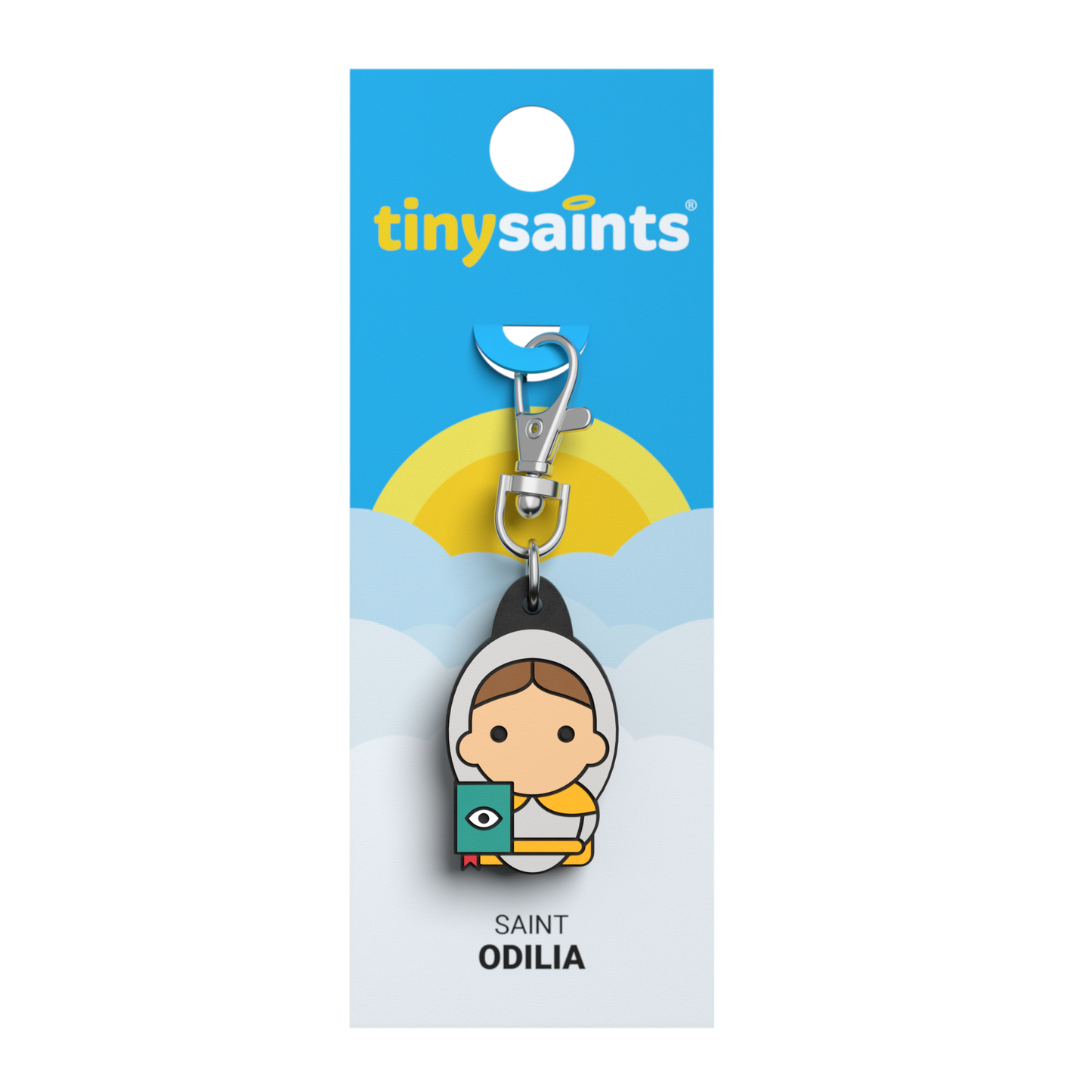 Saint Odilia