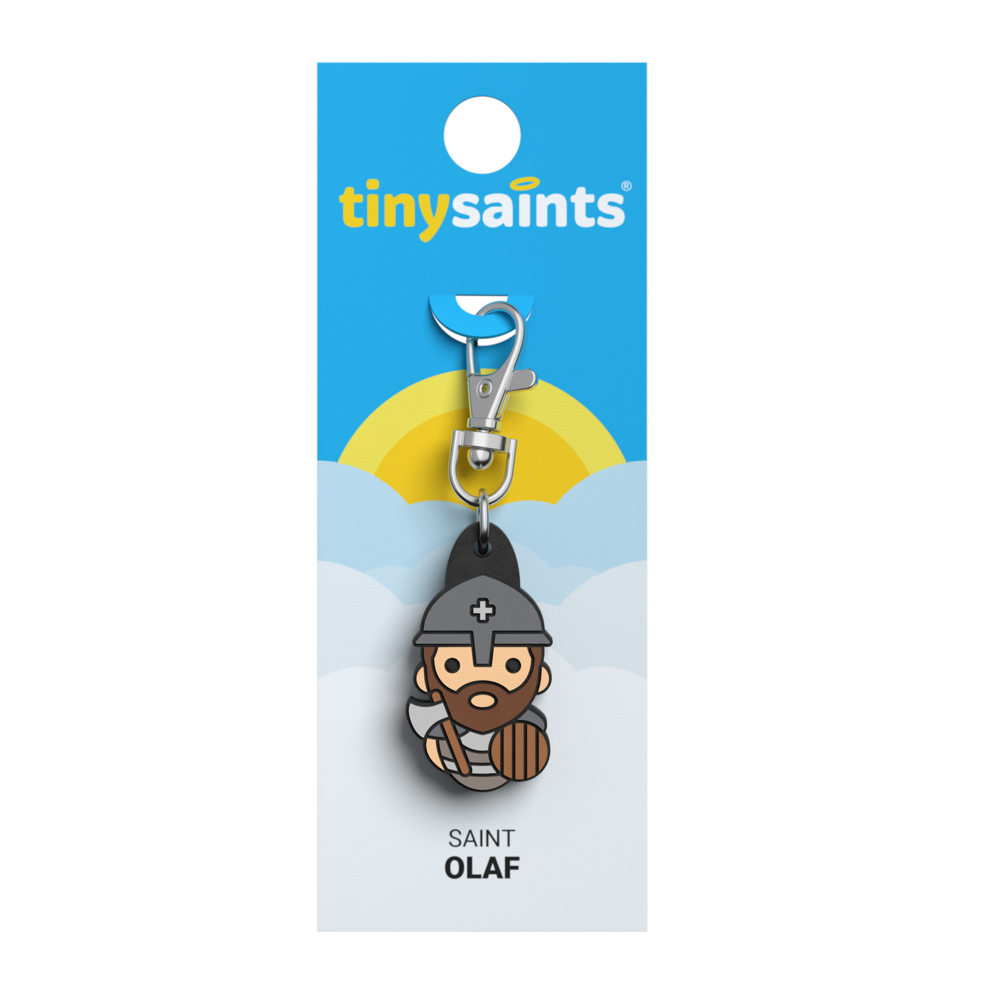 Saint Olaf