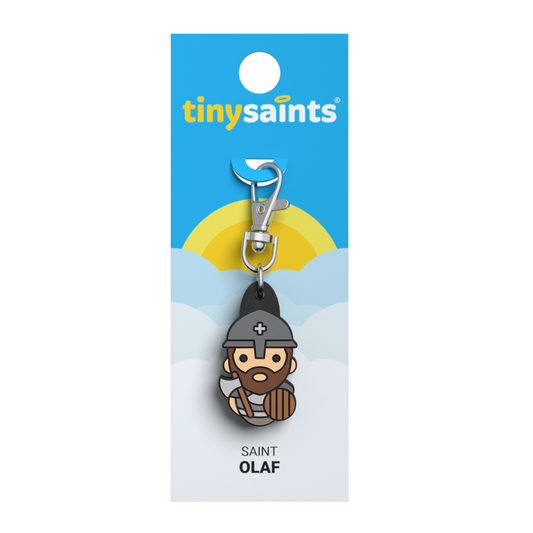 Saint Olaf