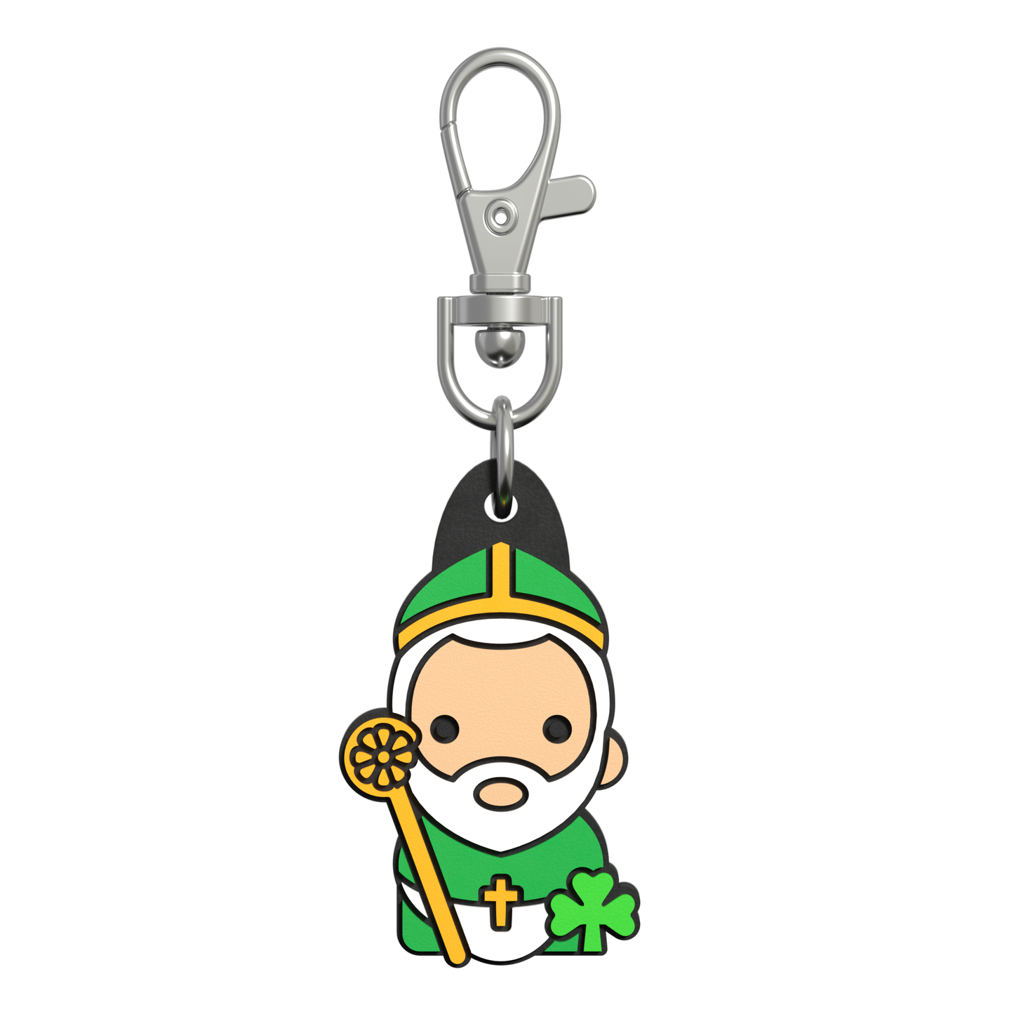 Saint Patrick