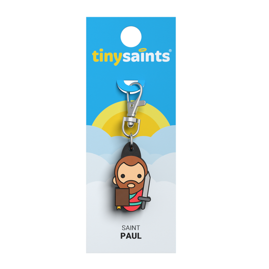 Saint Paul