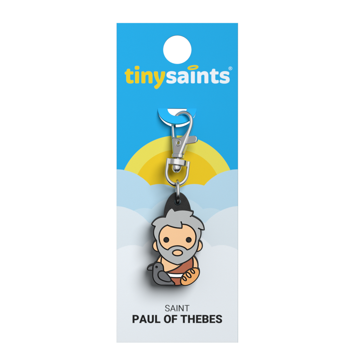 Saint Paul of Thebes