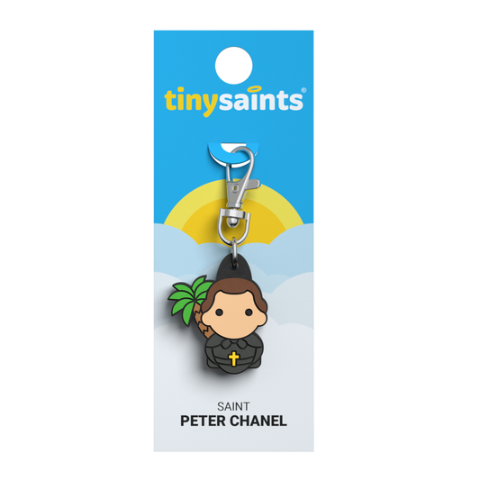 Saint Peter Chanel