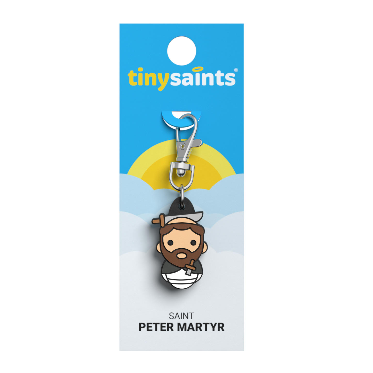Saint Peter Martyr