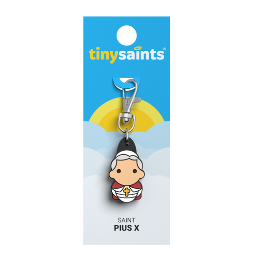 Saint Pius X