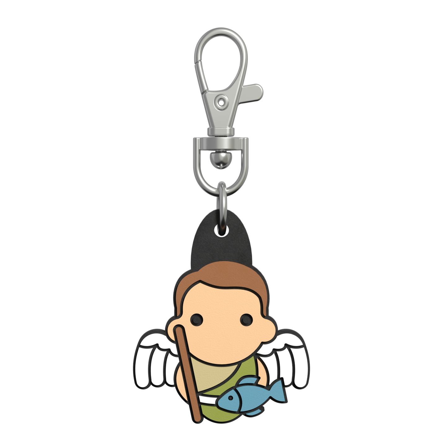 Saint Raphael the Archangel