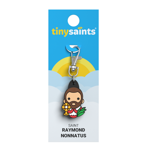 Saint Raymond Nonnatus