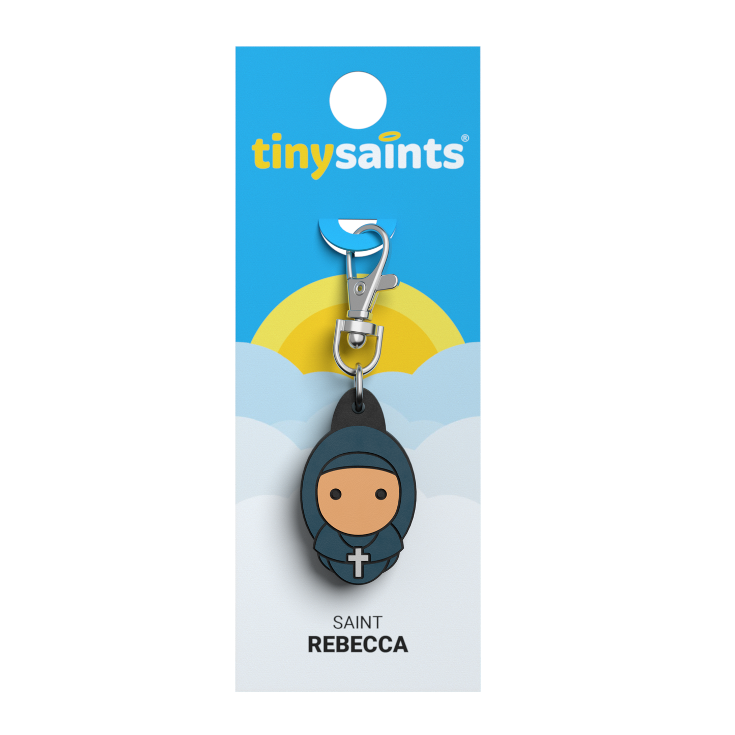 Saint Rebecca