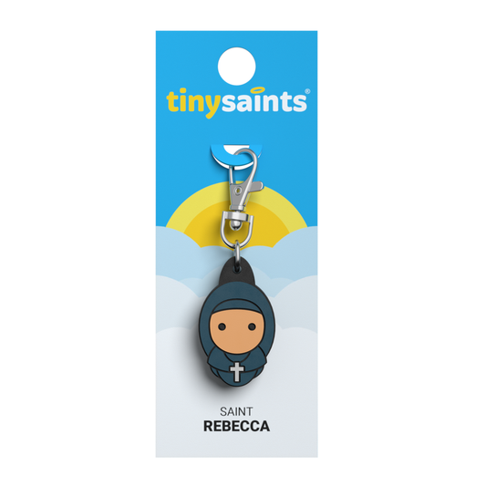 Saint Rebecca
