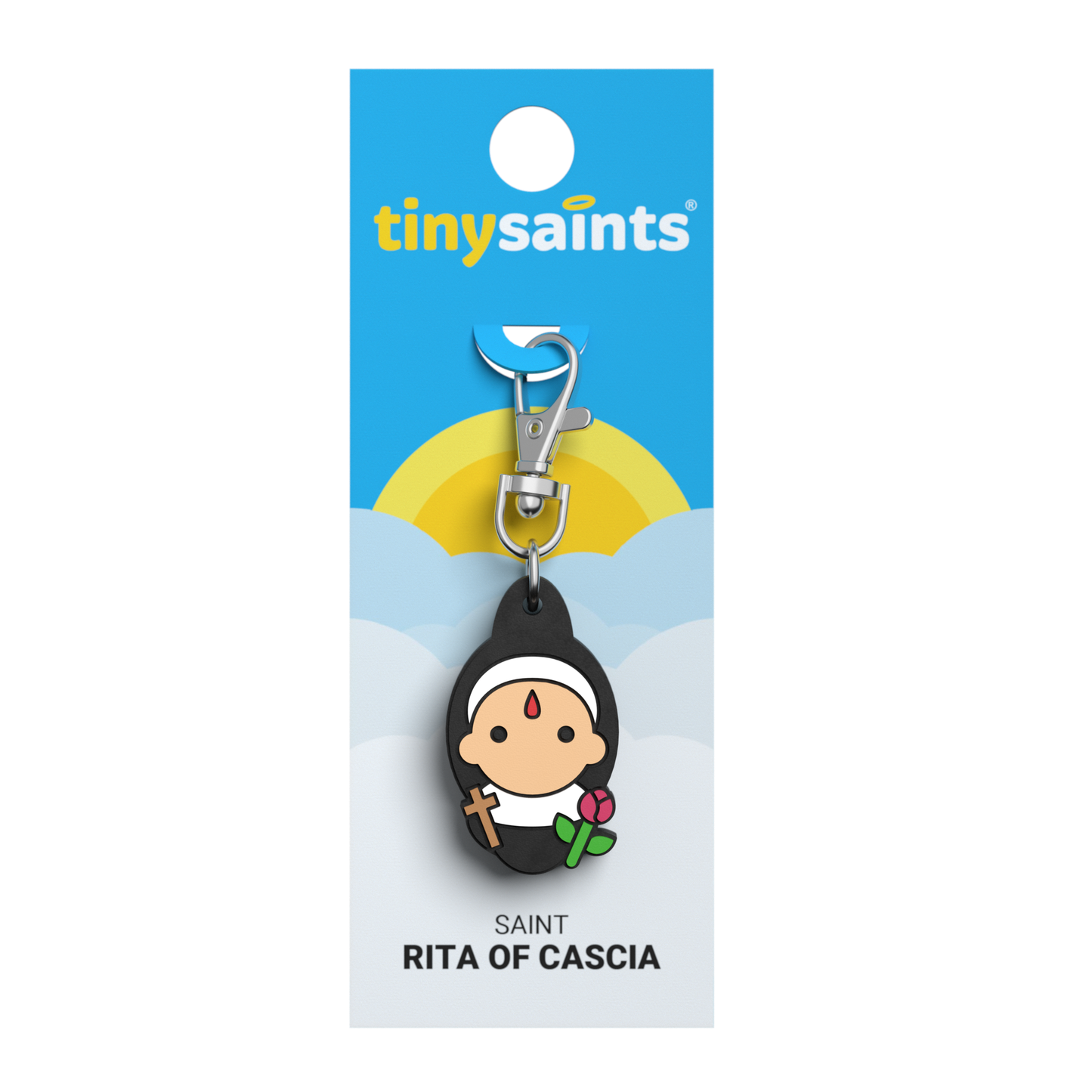 Saint Rita of Cascia