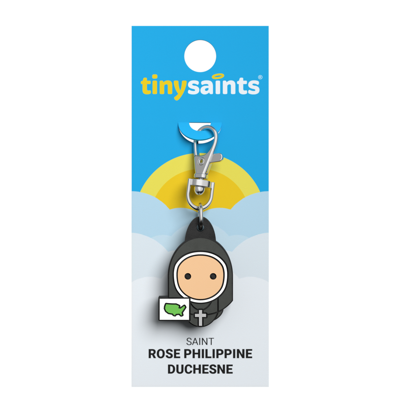 Saint Rose Philippine Duchesne