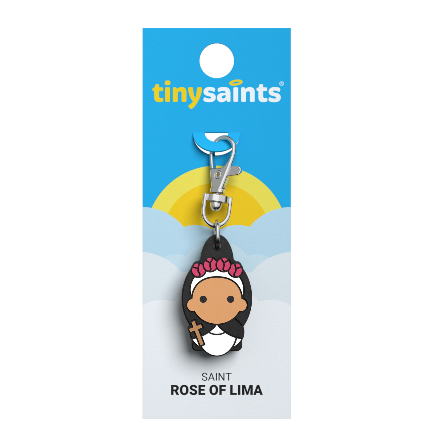Saint Rose of Lima