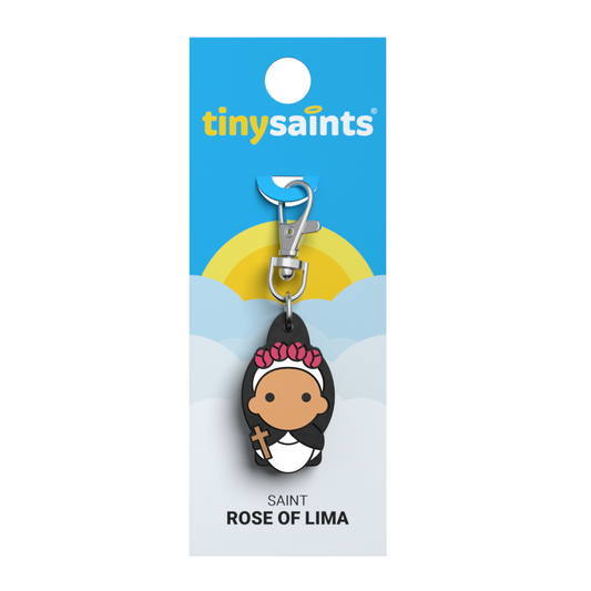 Saint Rose of Lima