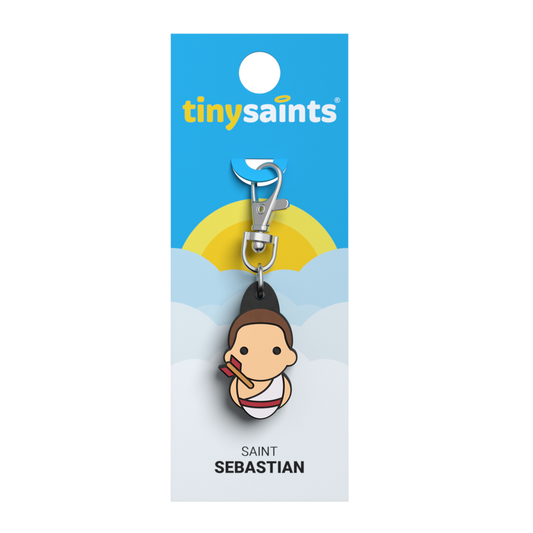 Saint Sebastian