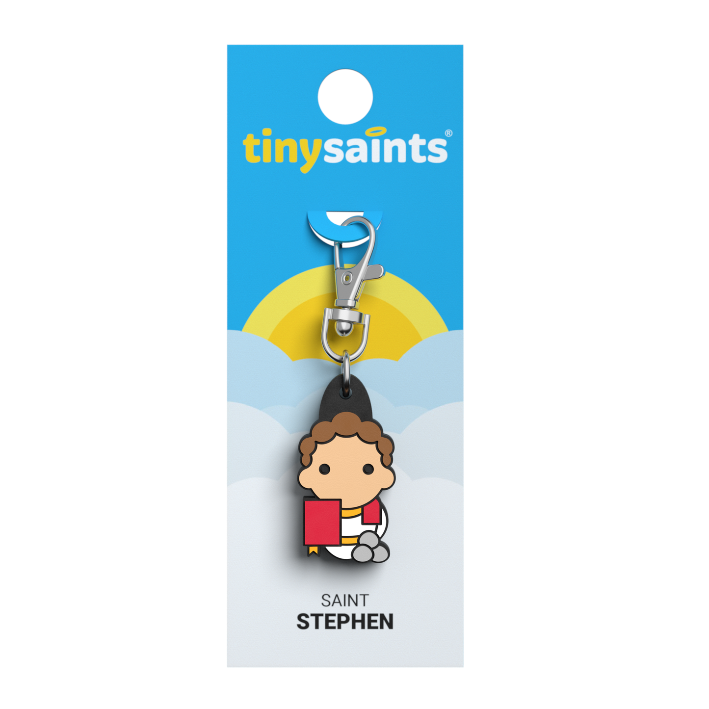 Saint Stephen