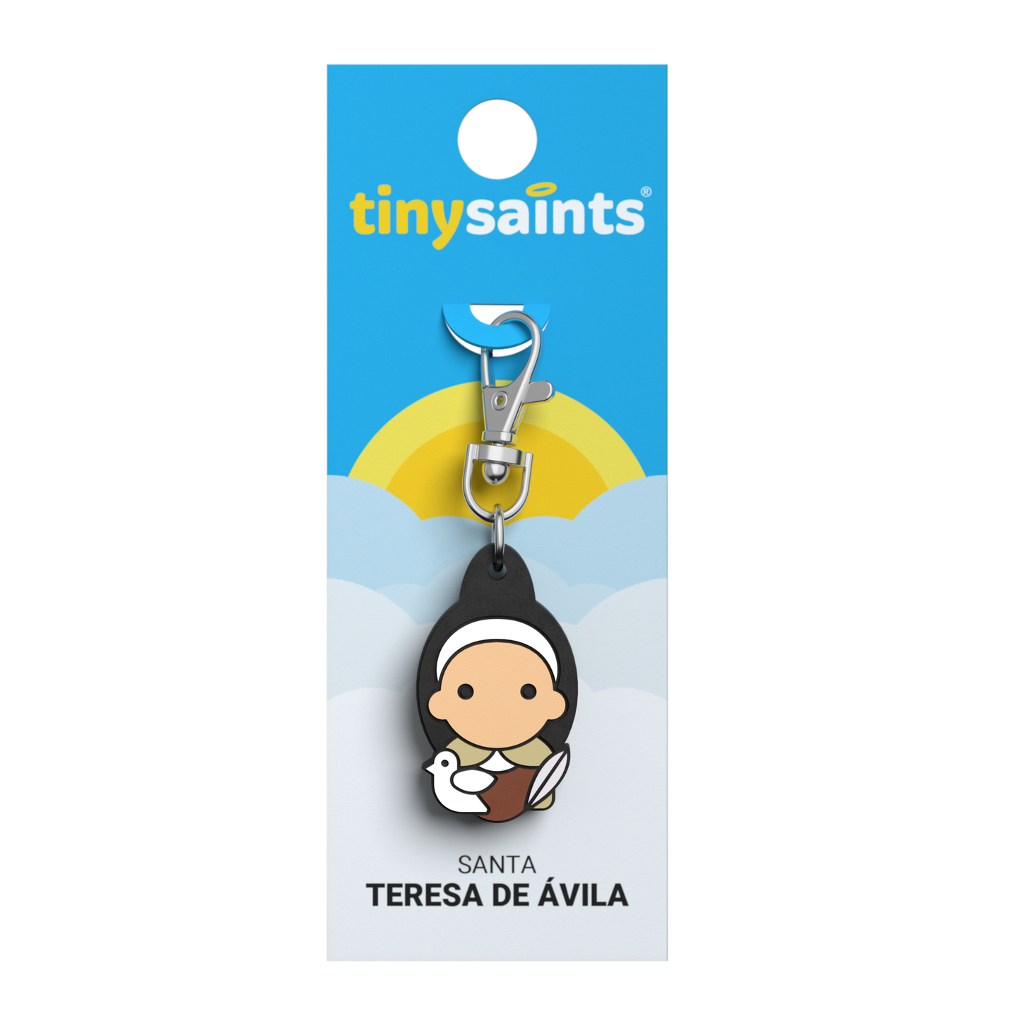 Saint Teresa of Avila