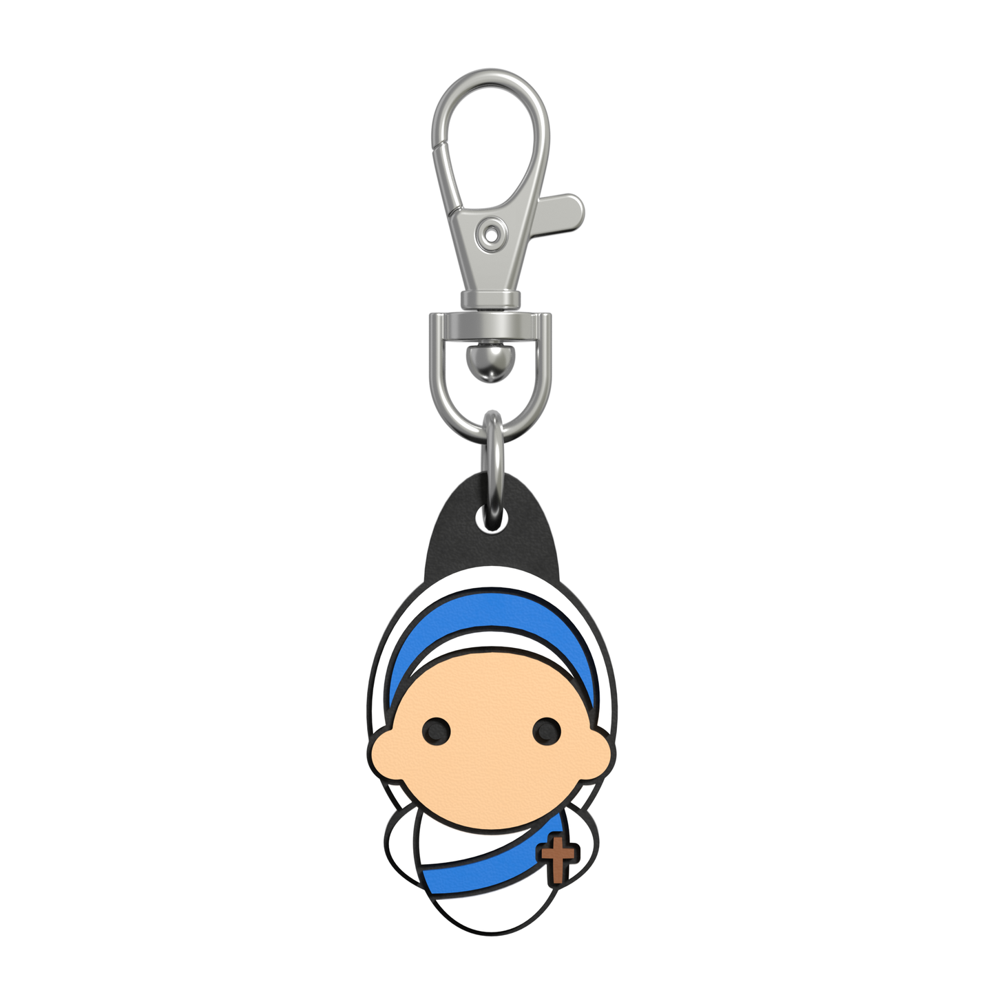 Saint Teresa of Calcutta