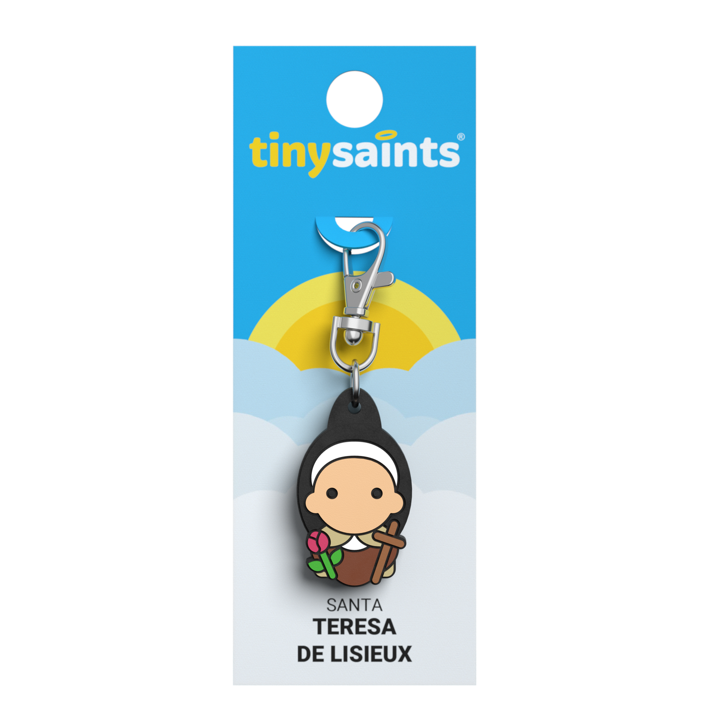 Saint Therese of Lisieux