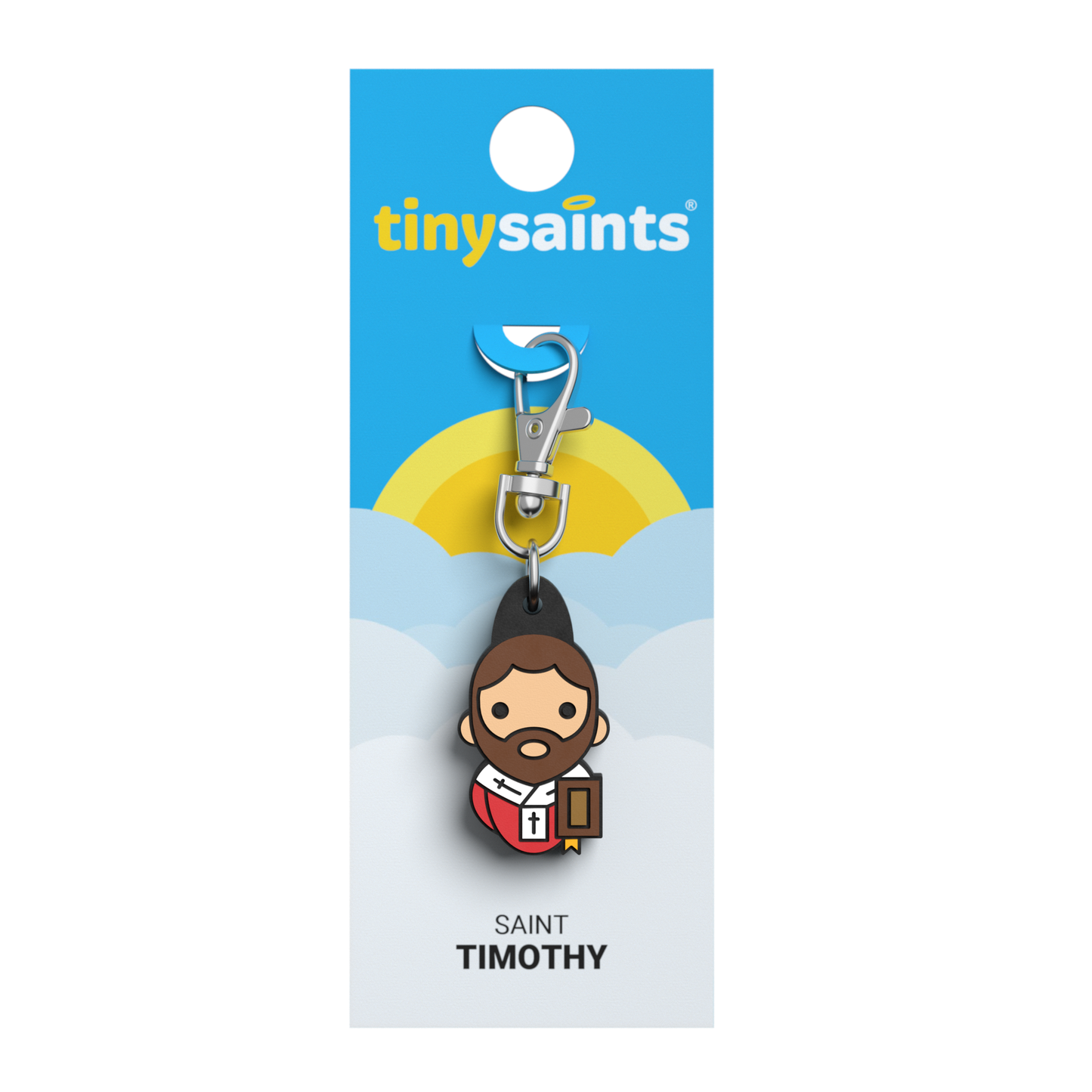 Saint Timothy