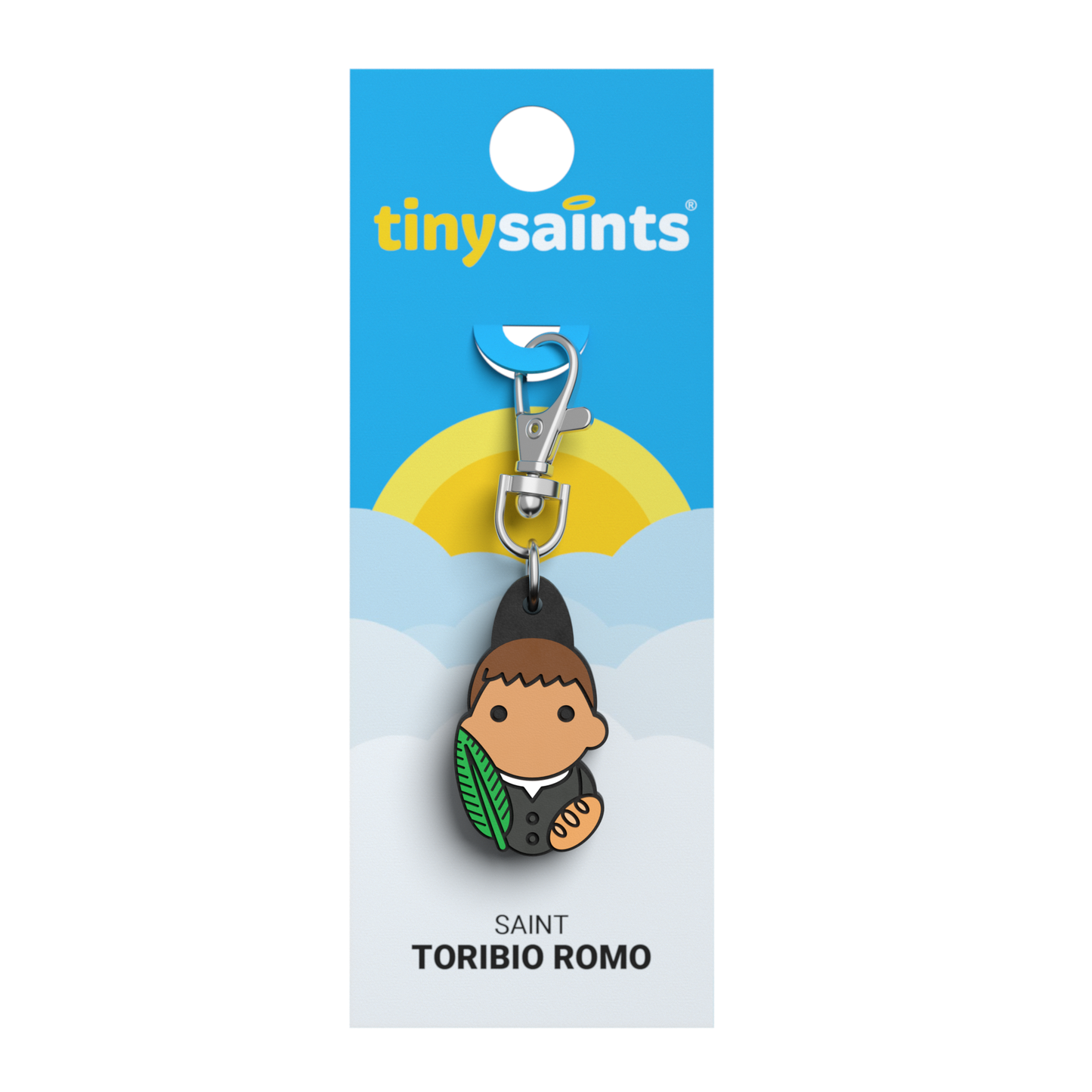 Saint Toribio Romo