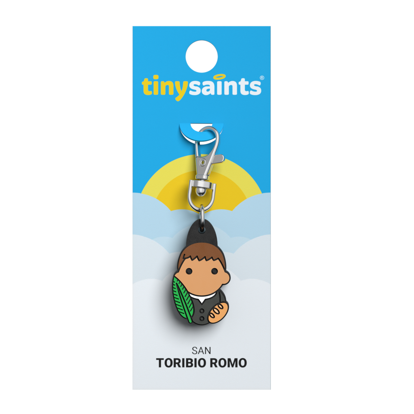 Saint Toribio Romo